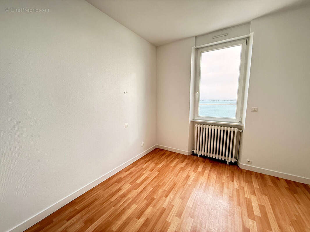 Appartement à SAINT-POL-DE-LEON
