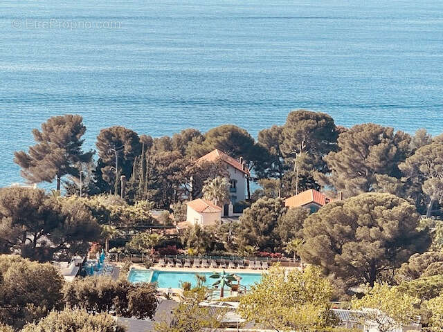 Maison à SAINT-RAPHAEL