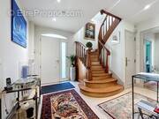 Maison à SAINT-CYR-SUR-LOIRE