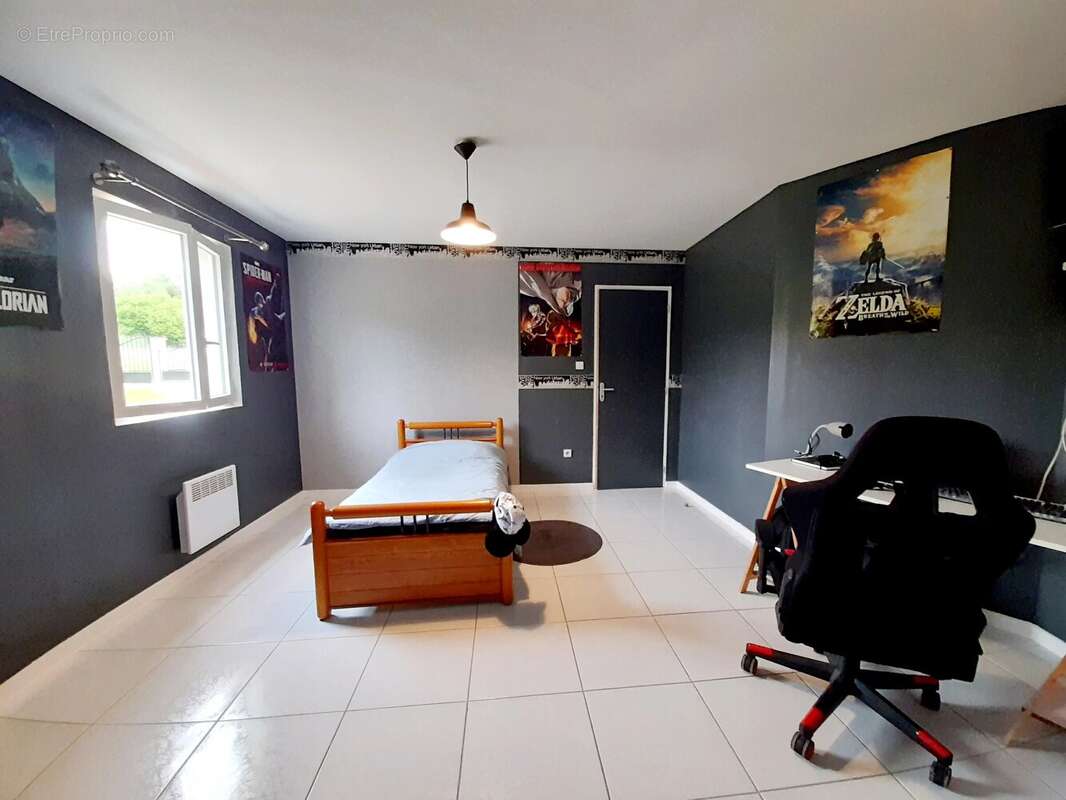 Appartement à BEAUMONT-DU-PERIGORD