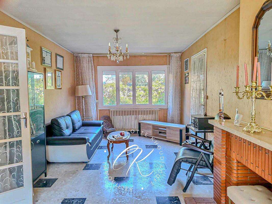 Maison à CARCASSONNE