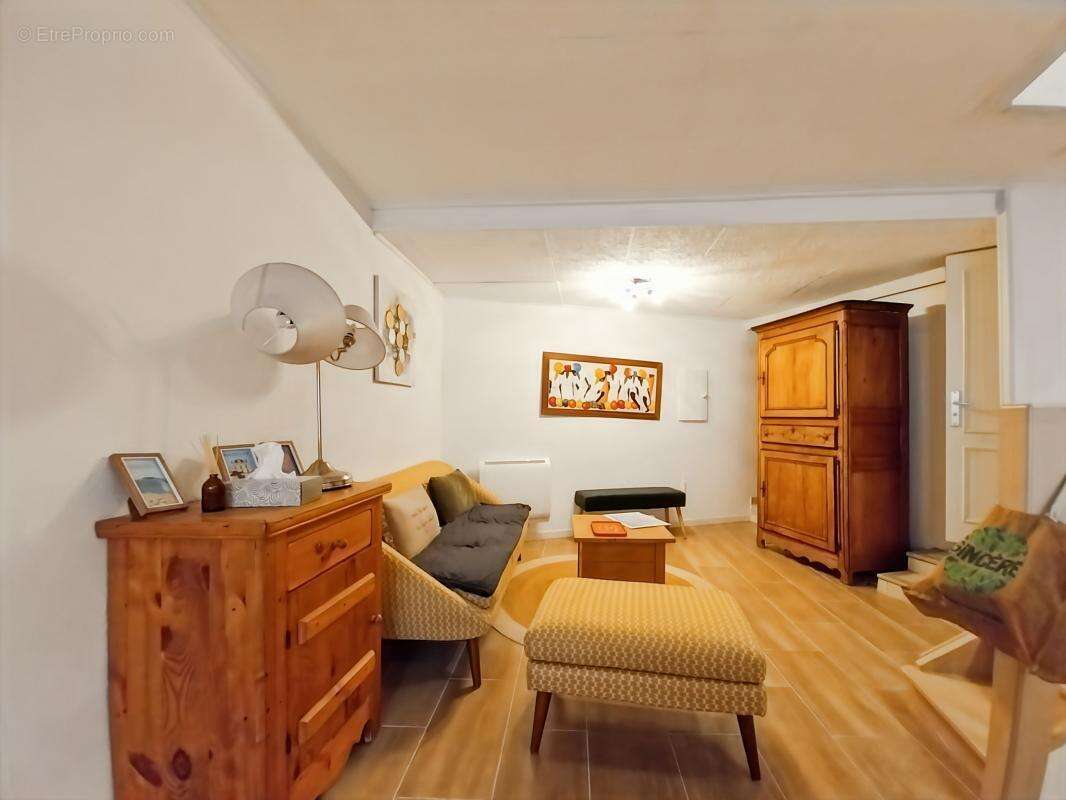 Maison à MARSEILLAN