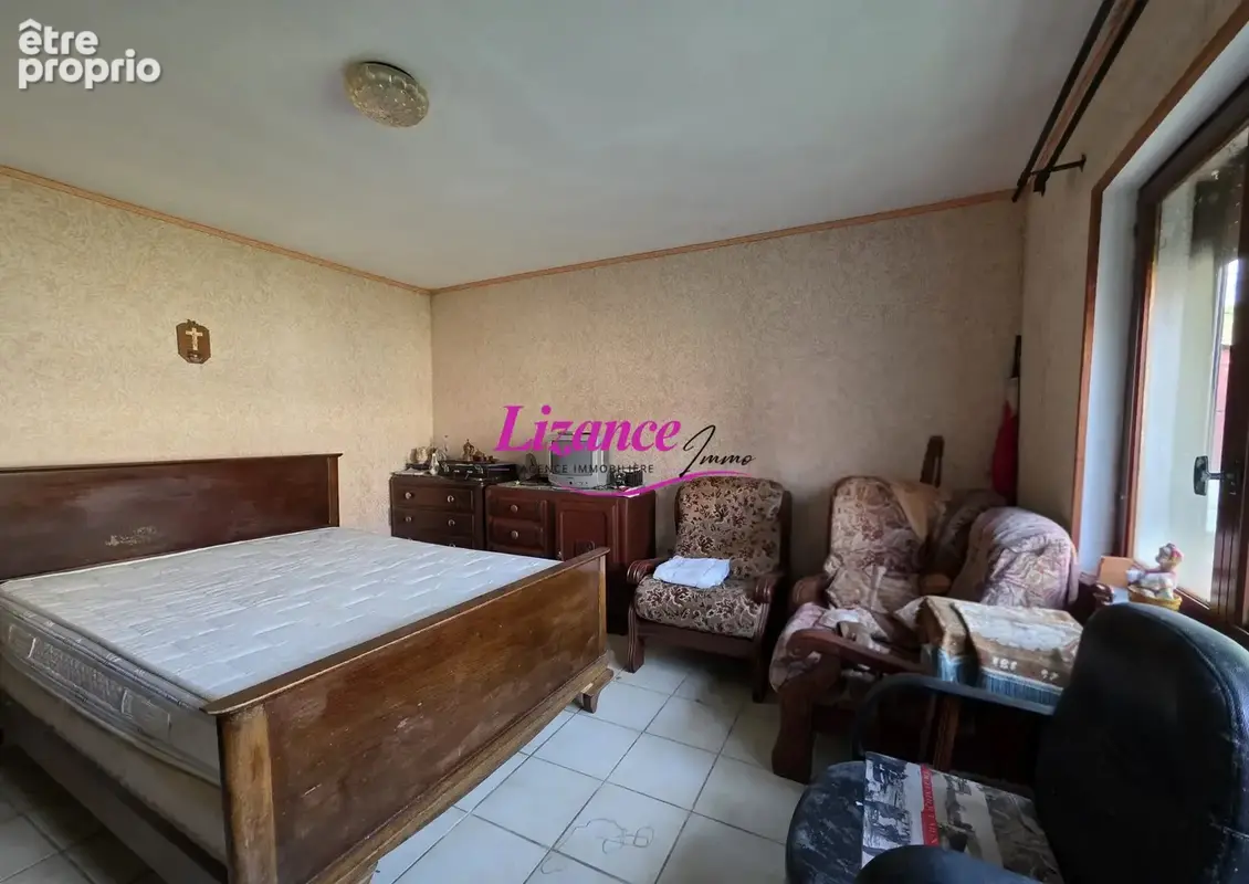 Maison 70 m² à Cauroir  - photo 8