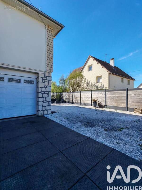 Photo 9 - Maison à TROARN