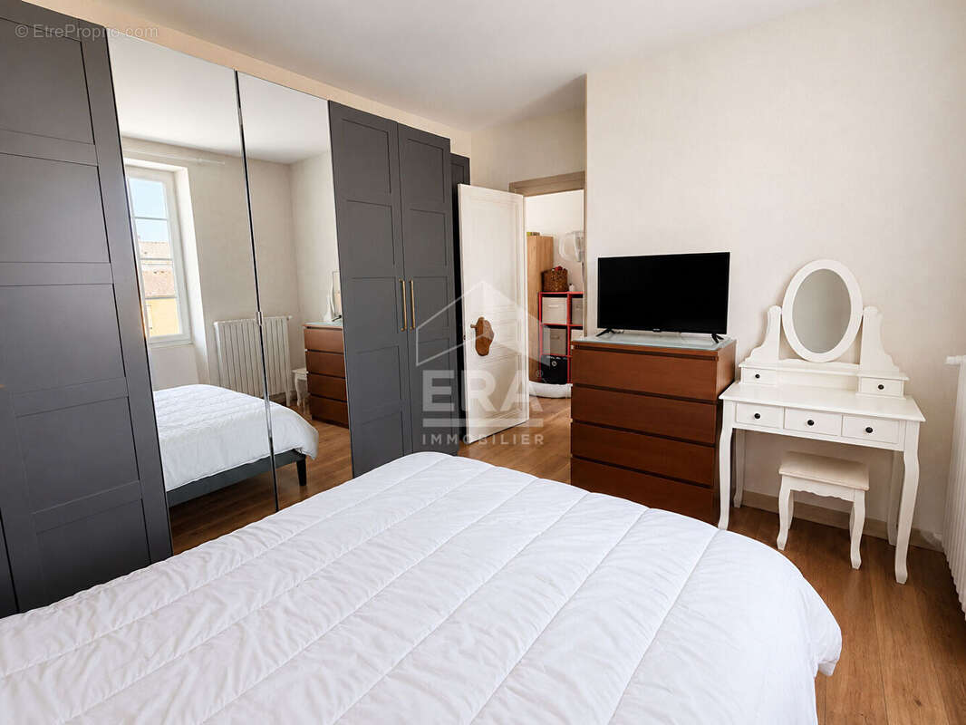 Maison 104m² à cognac - photo 13