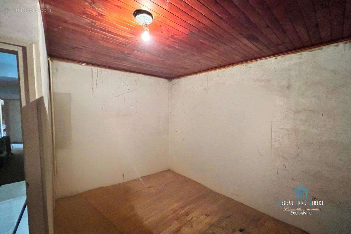 Maison à HAUTERIVES