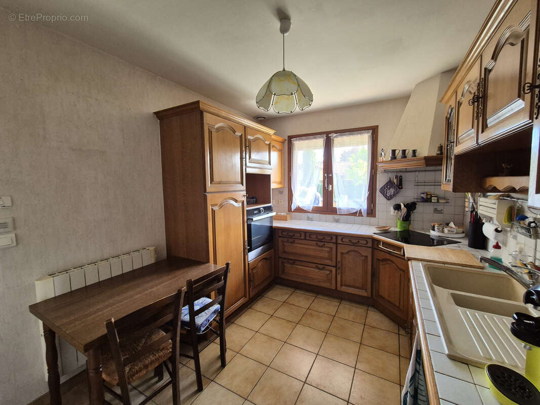 Maison à COURNON-D&#039;AUVERGNE