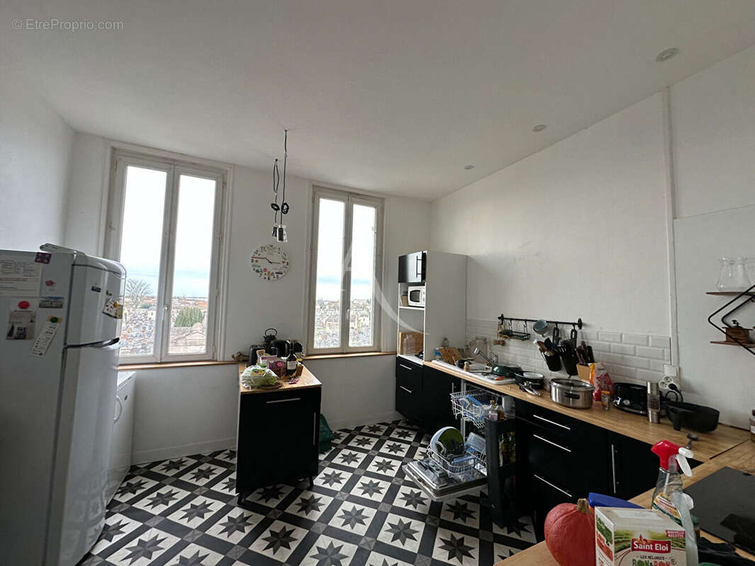 Appartement à ROCHEFORT