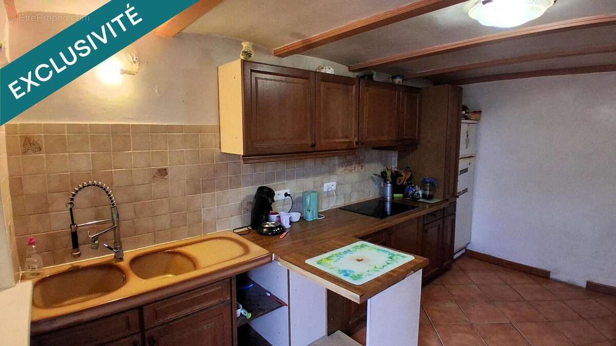 Photo 6 - Maison à NIEDERBRONN-LES-BAINS