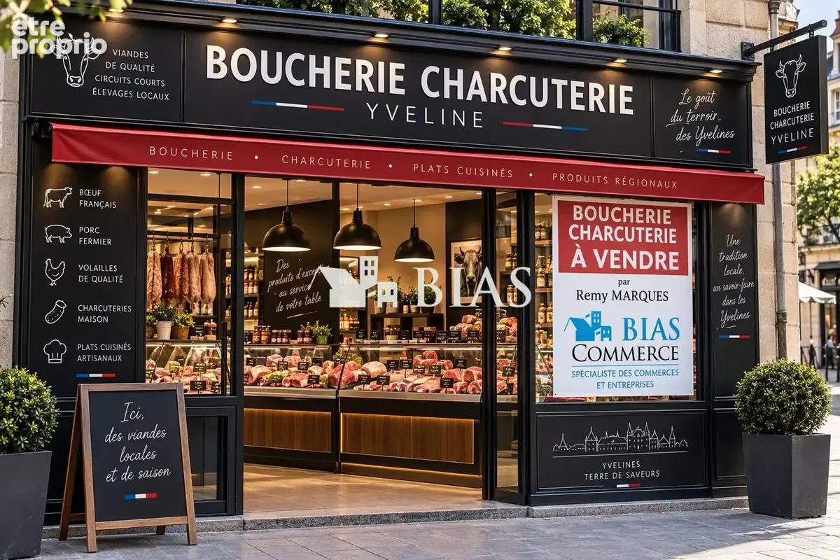 Photo Autres à Septeuil au prix de N/C