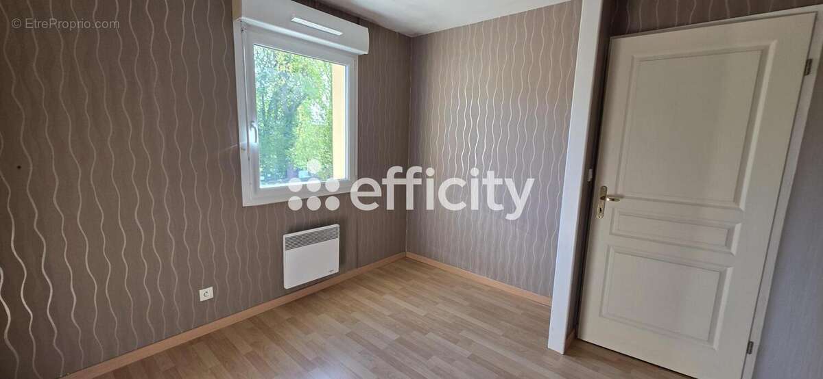 Appartement à PERENCHIES