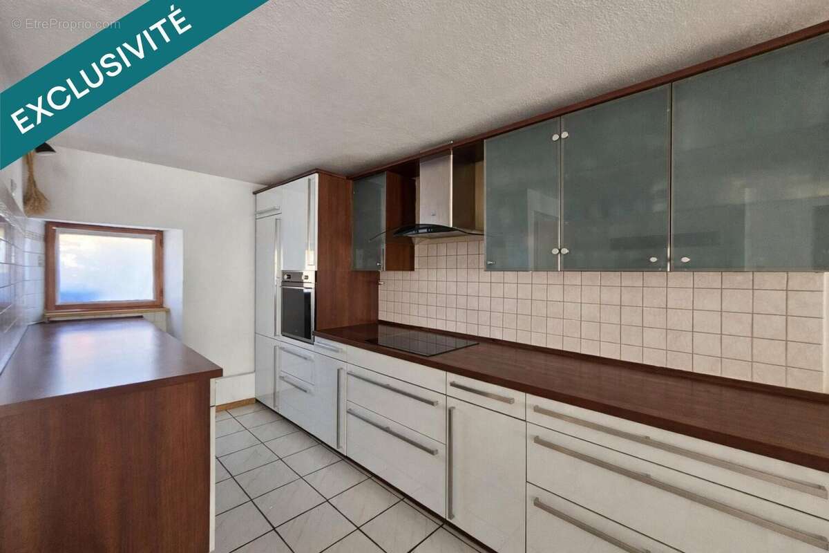 Photo 3 - Appartement à THANN