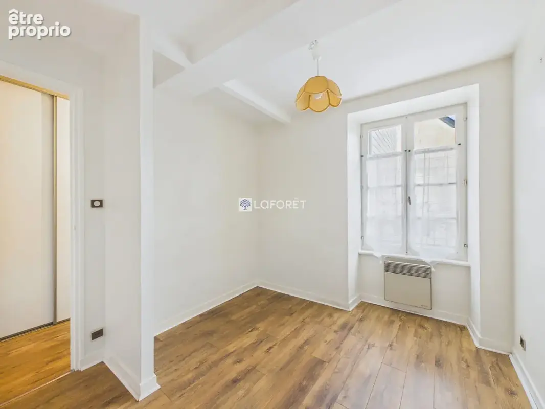 Appartement Quimper 3 pièce(s) 64.79 m2 - photo 8