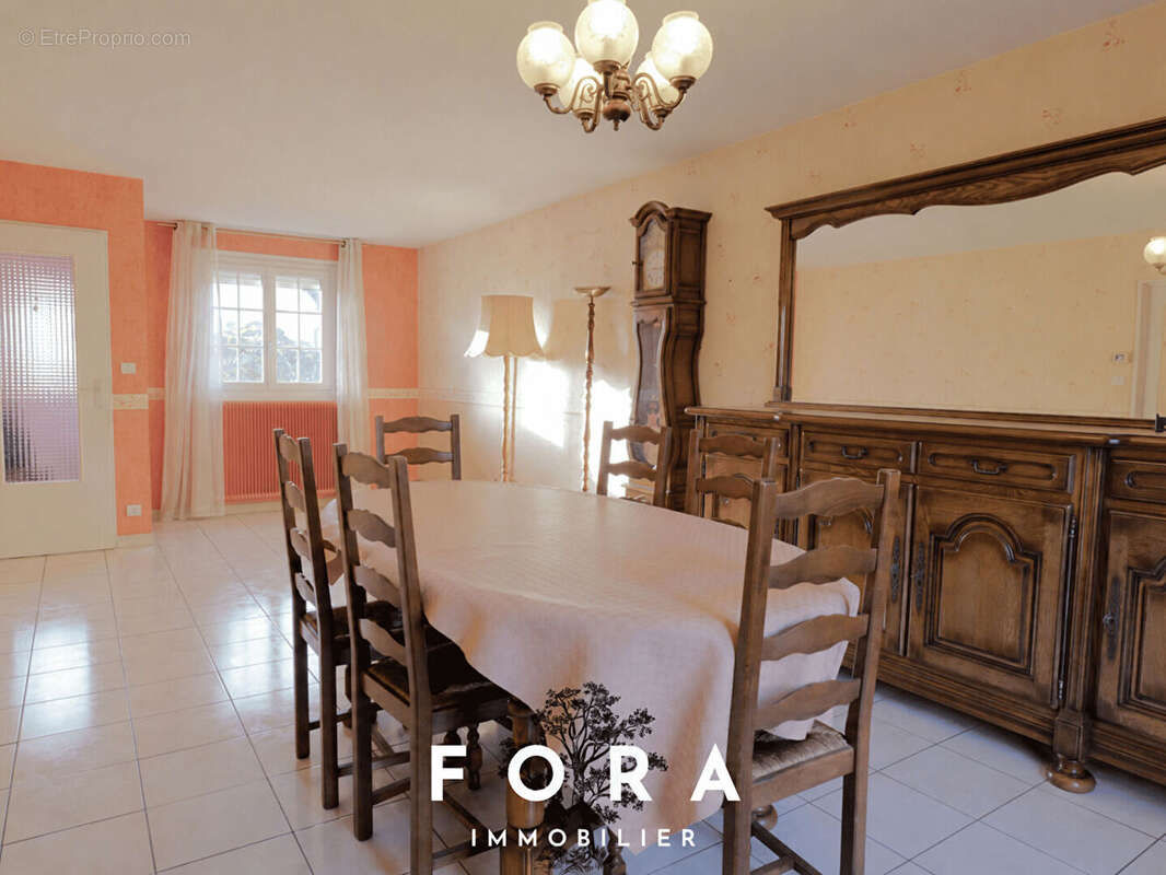 Maison Conde En Normandie - photo 5