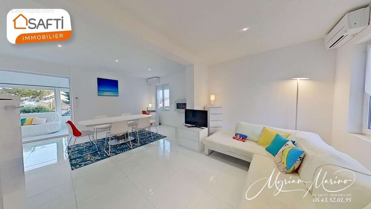 Photo 9 - Maison à FREJUS