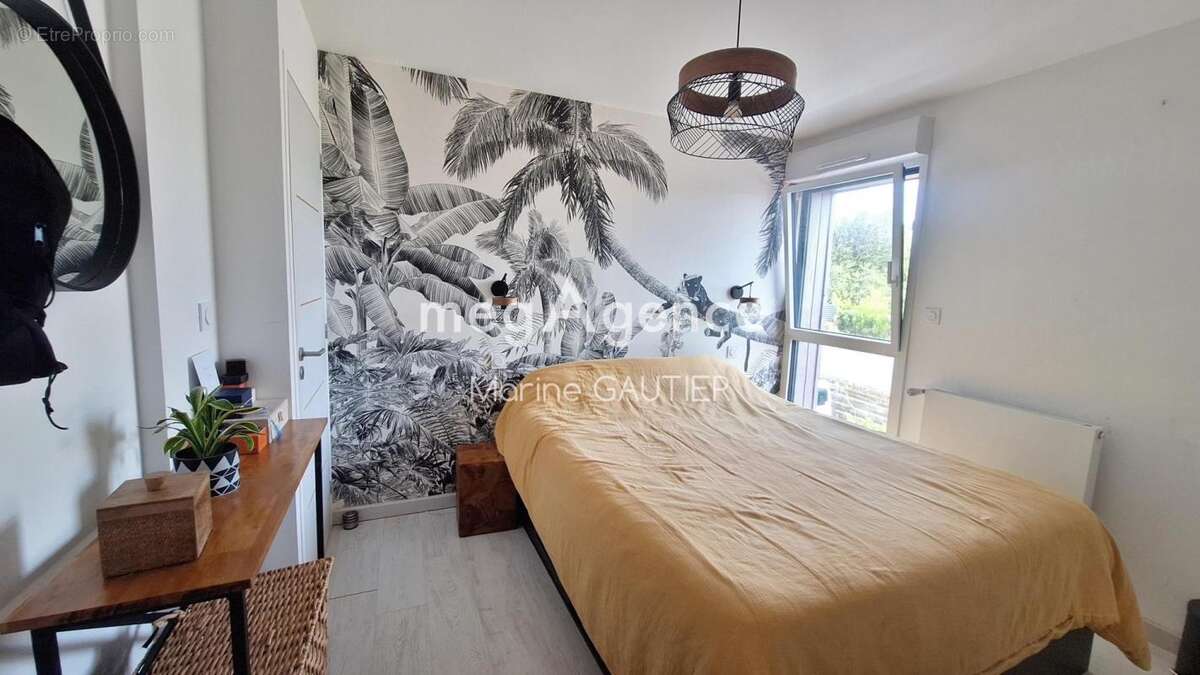 Maison 4 pièces - 3 chambres - 35111 - La Fresnais - photo 14