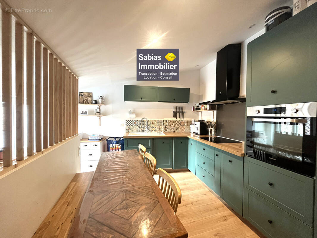 Maison à L'ILE-D'YEU