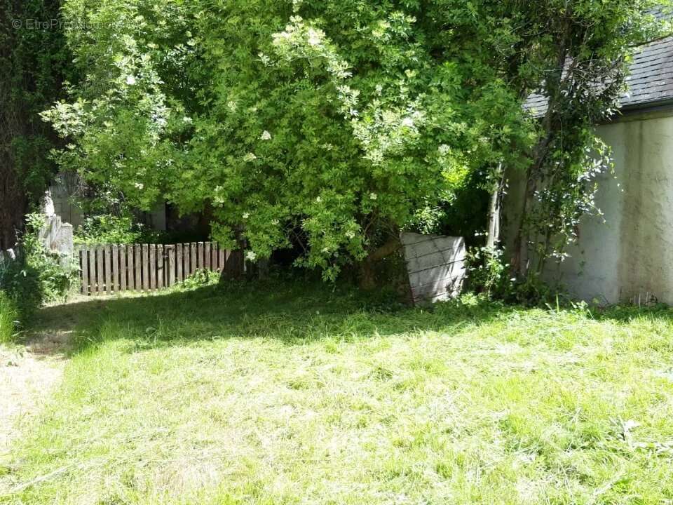 Appartement à MONTOIRE-SUR-LE-LOIR