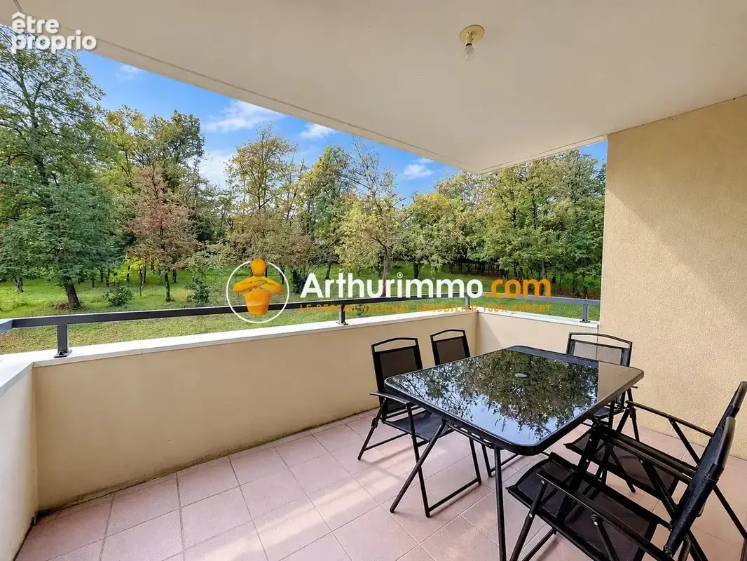 Vente Appartement Vaulx-milieu(38090) 199 900ï¿œ - photo 3