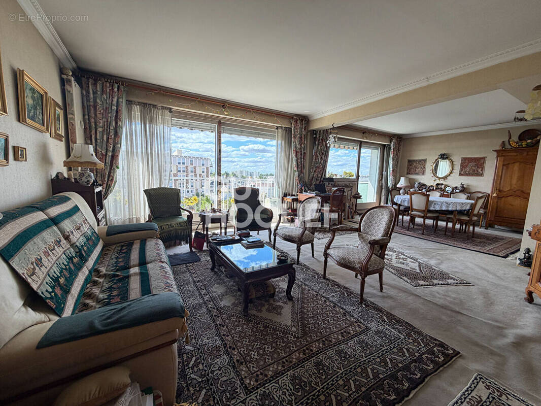 Appartement à ORLEANS
