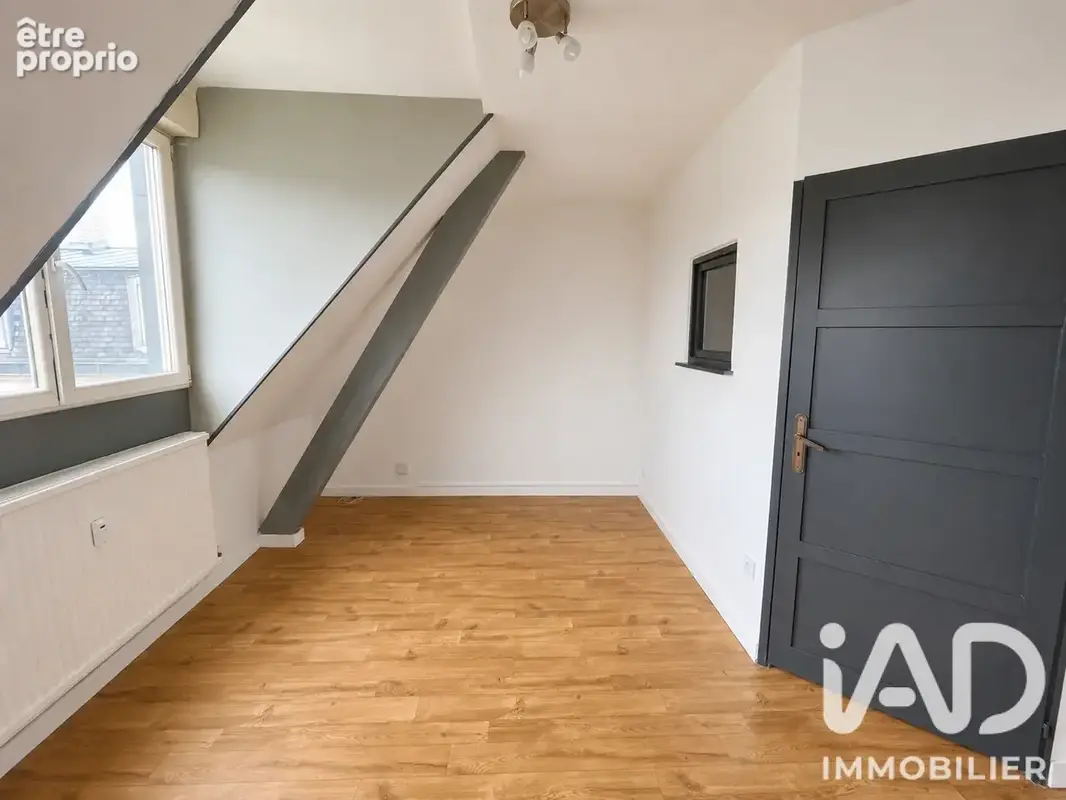 Photo 1 - Appartement à CAMBRAI