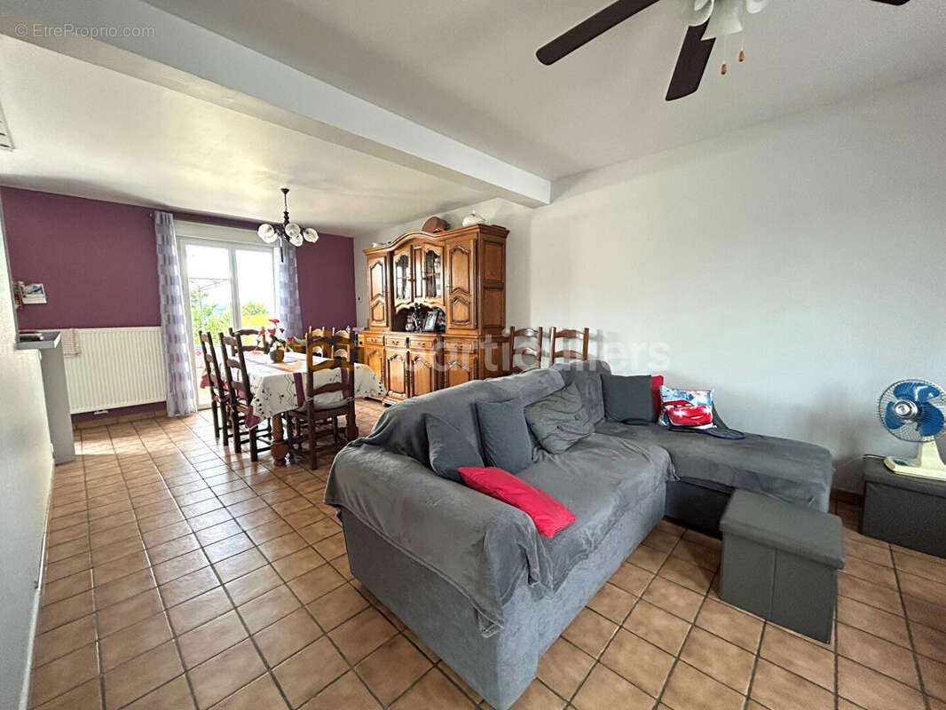 Maison Reviers - photo 4