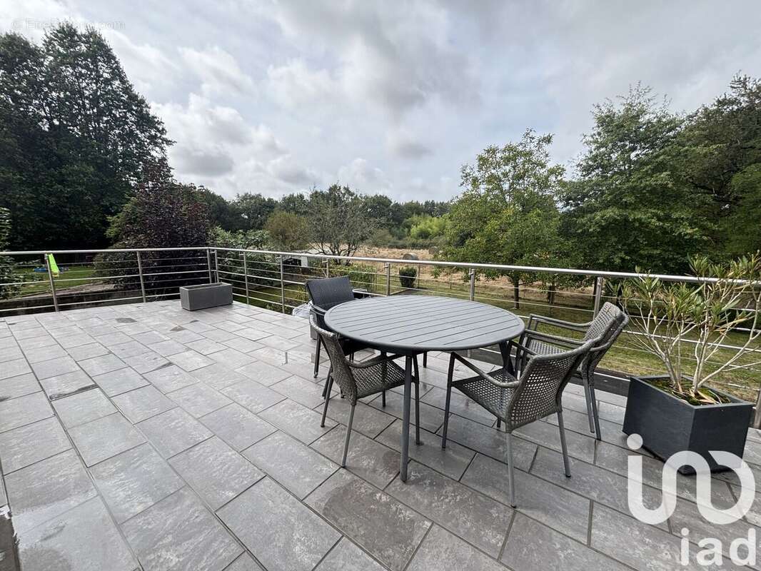 Photo 4 - Maison à SAINTE-FLAIVE-DES-LOUPS