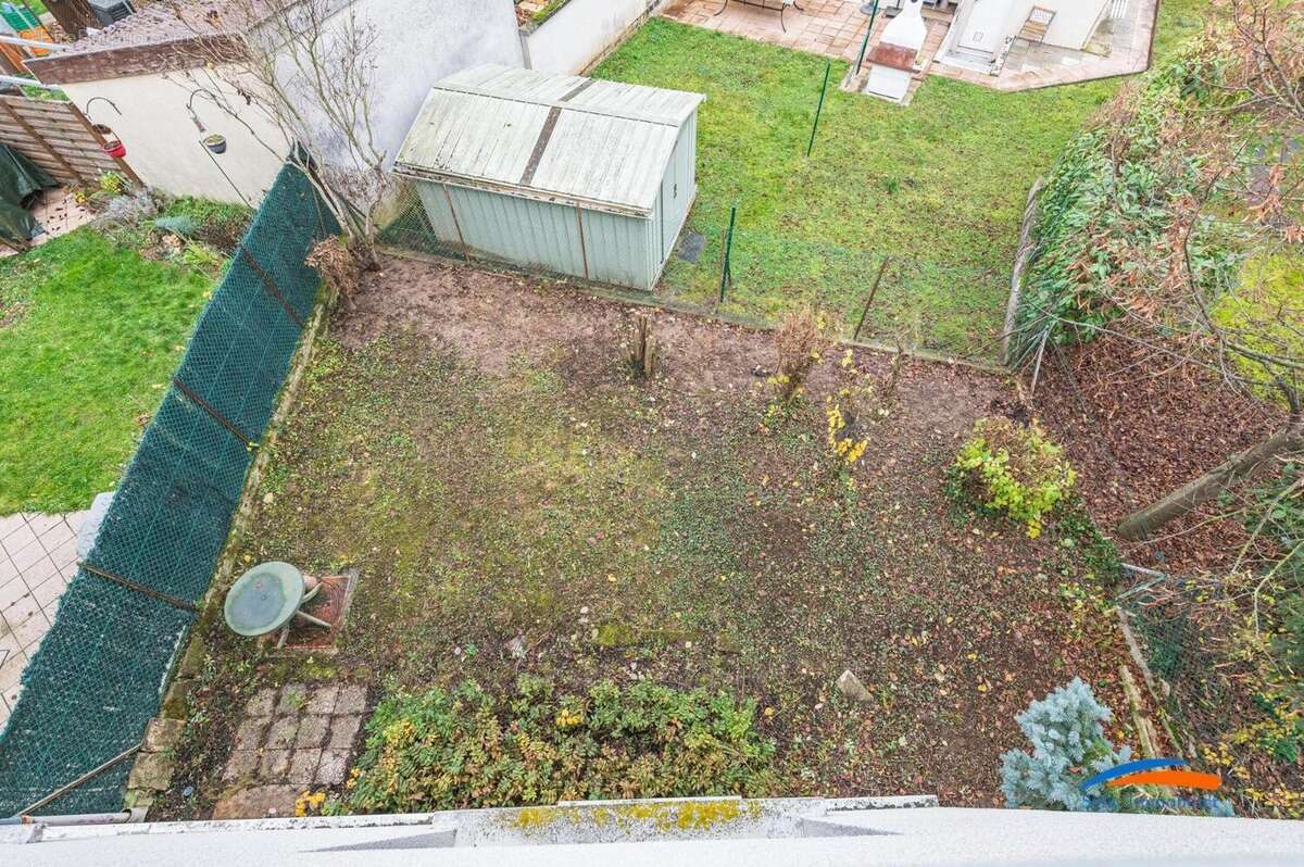   - Maison à TINQUEUX