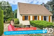 Photo 1 - Maison à GAMBAIS