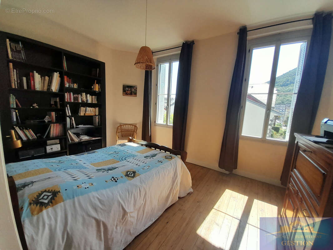 Maison à LOURDES