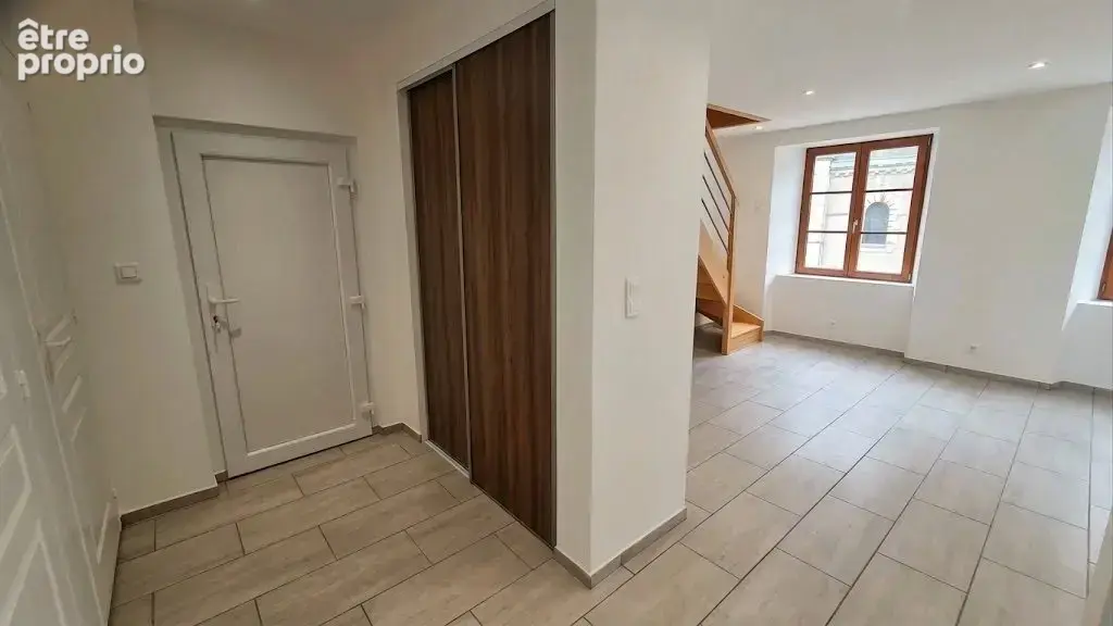 Appartement 3 pièces 53 m² à vendre à Morvillars (90120) - photo 3