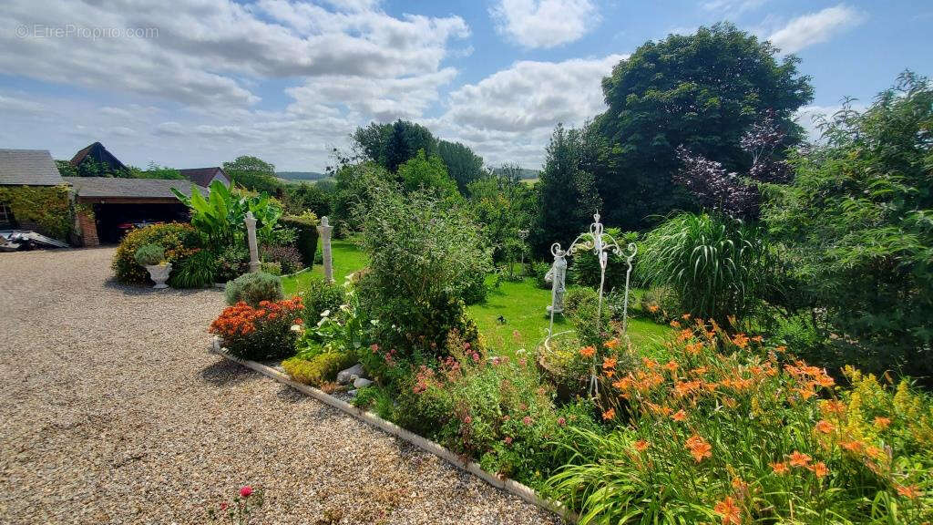 Maison à ARQUES-LA-BATAILLE