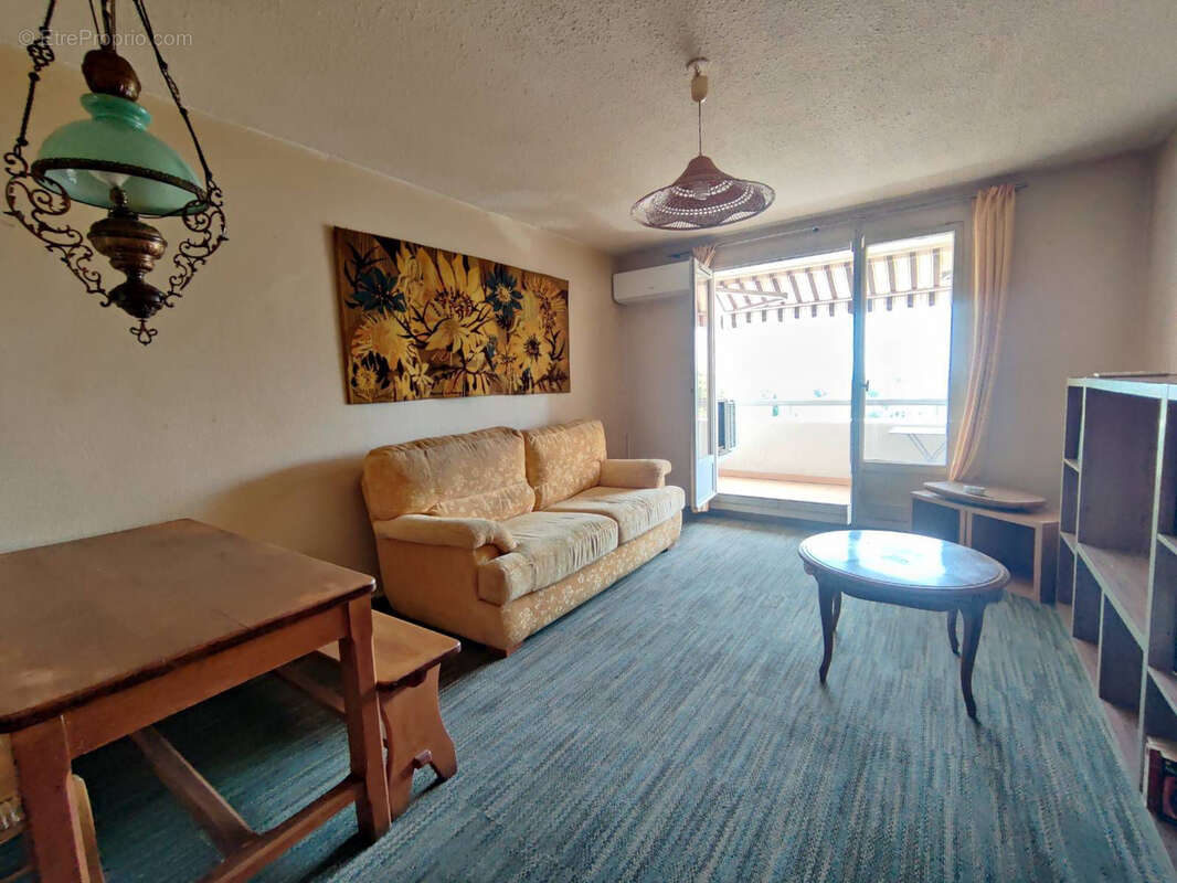 Appartement à NIMES