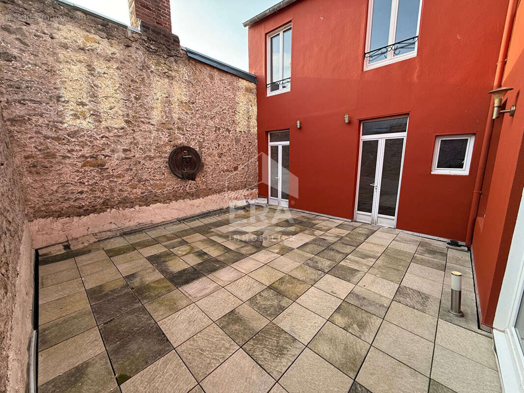 Maison 227m² à boulogne-sur-mer - photo 2
