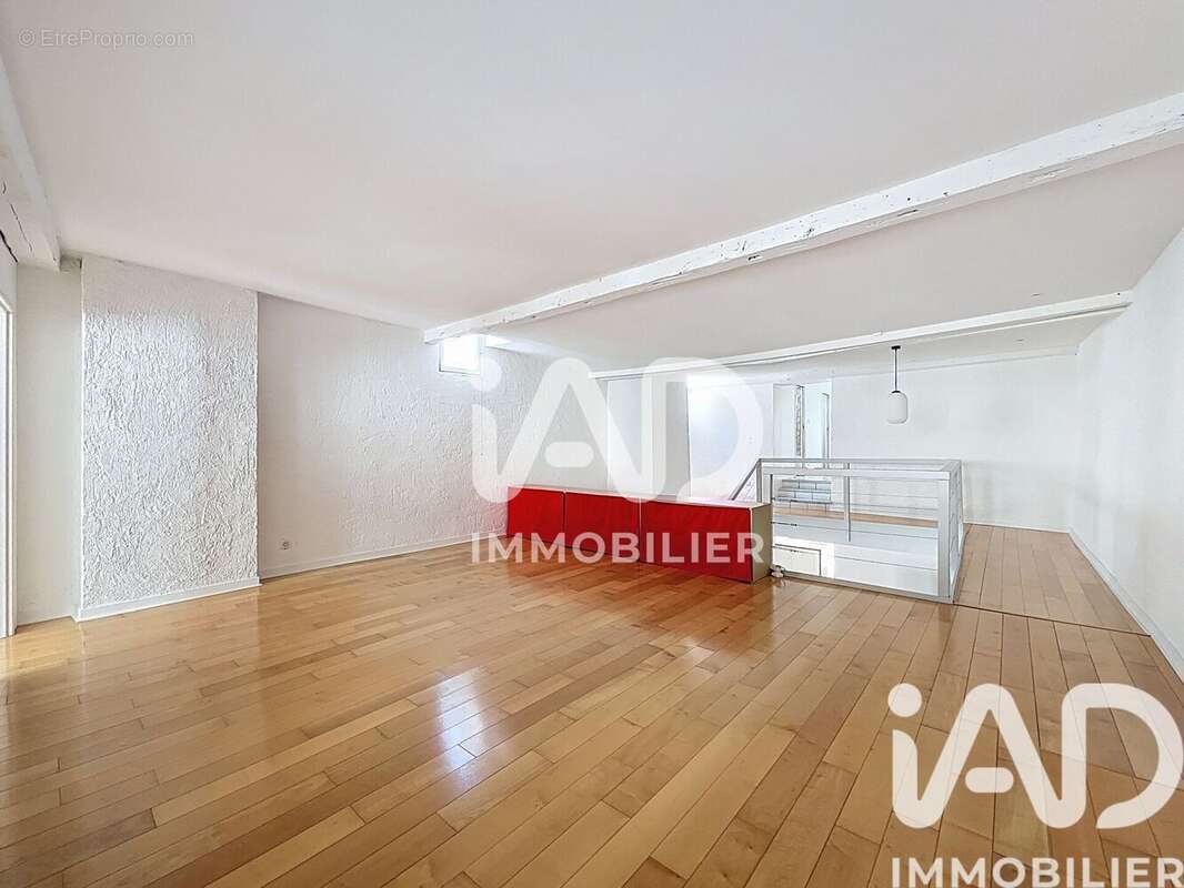 Photo 8 - Appartement à GRENOBLE