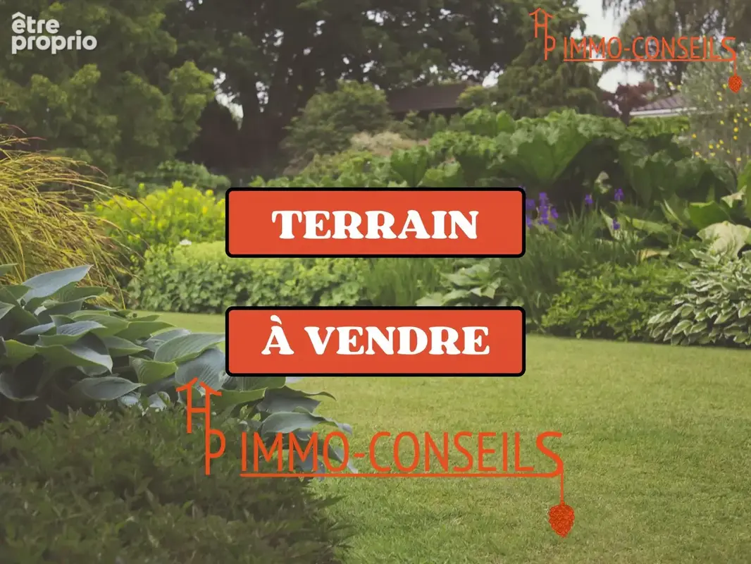 Terrain à NOTRE-DAME-DES-LANDES