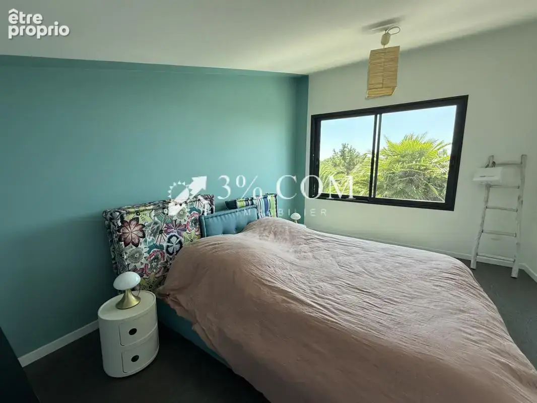 Larmor Baden Maison d'architecte, 3chambres - photo 10