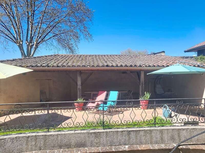 Maison à NERAC