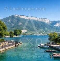 Appartement à ANNECY