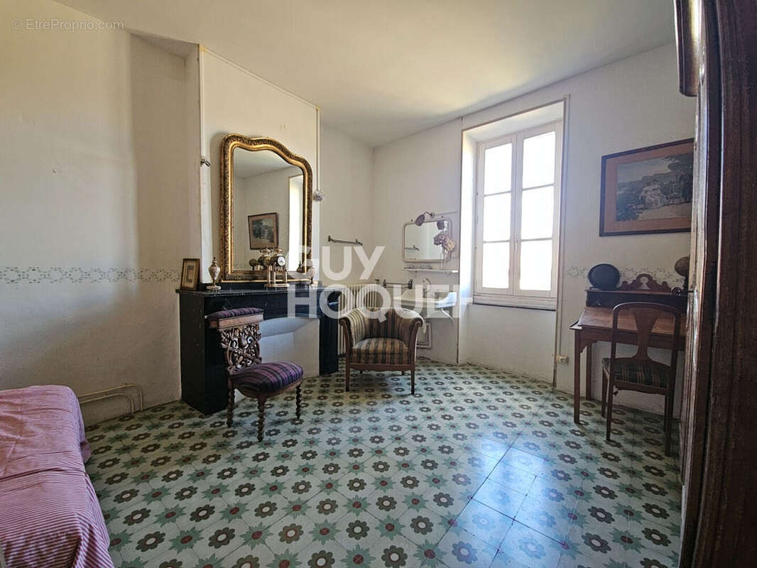 Demeure de Maître : L'Élégance et l'Espace aux Portes de Narbonne - photo 11