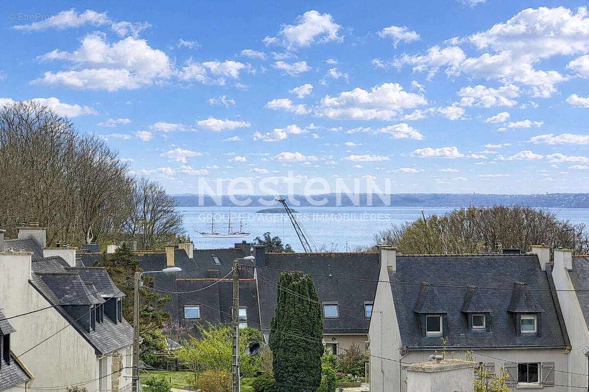 Appartement à BREST