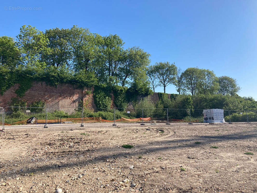 Appartement à MONTREUIL