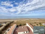 Vue de l'appartement - Appartement à SAINT-HILAIRE-DE-RIEZ