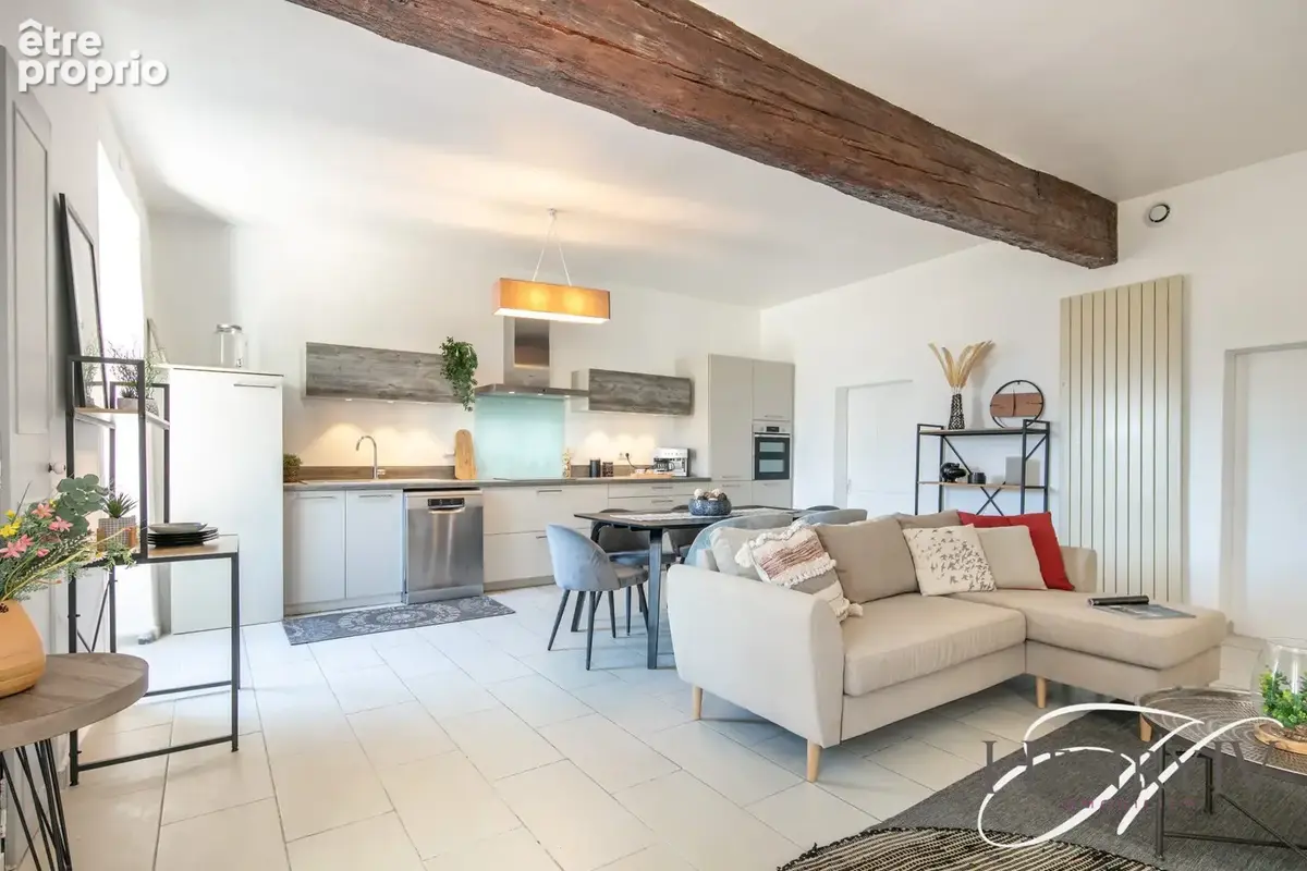 Maison 5 pièces 165 m² à vendre à Biviers (38330) - photo 4
