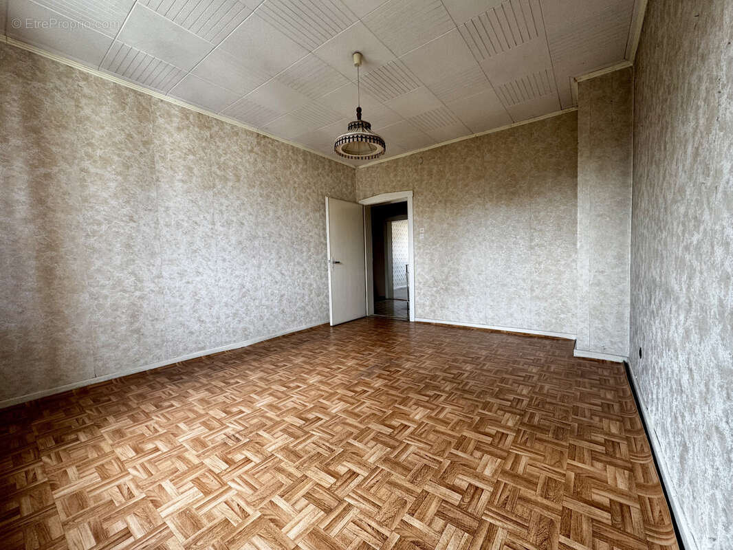 Maison à FREYMING-MERLEBACH