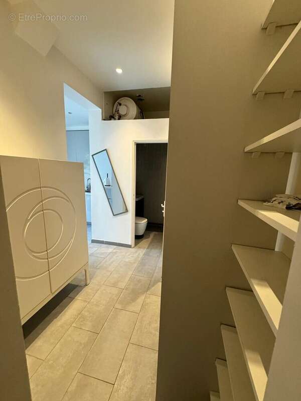 Appartement à COLOMBES