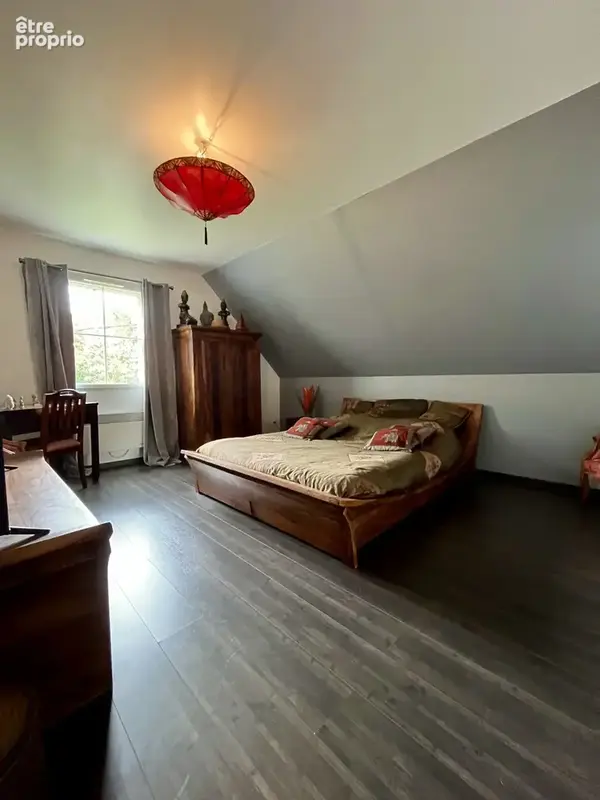 Propriété sur 5 855 m2 - Semi Plain-Pied Bambecque - photo 14