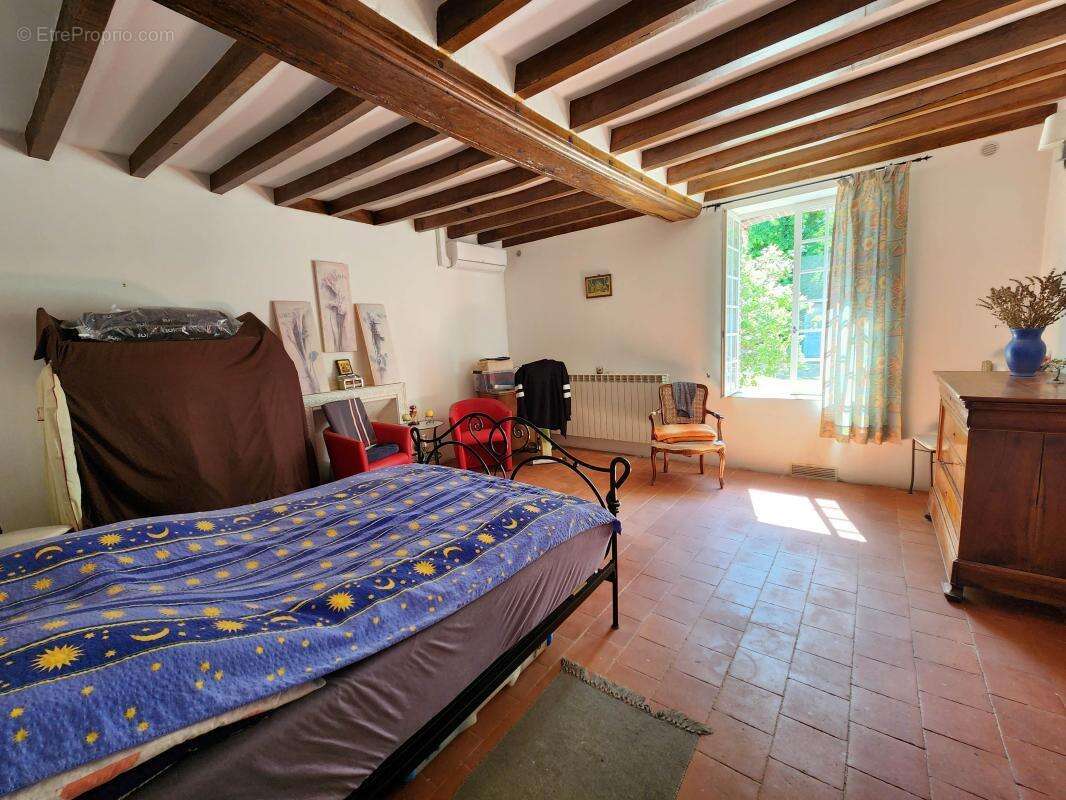 Maison à ARVILLE