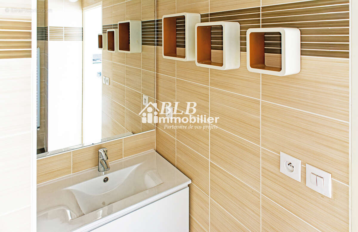 Appartement à RAMBOUILLET