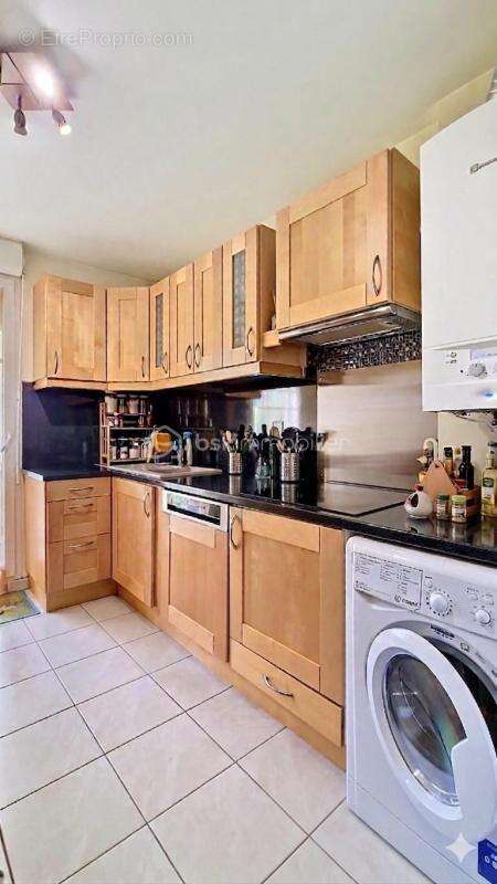 Appartement à VILLEPARISIS